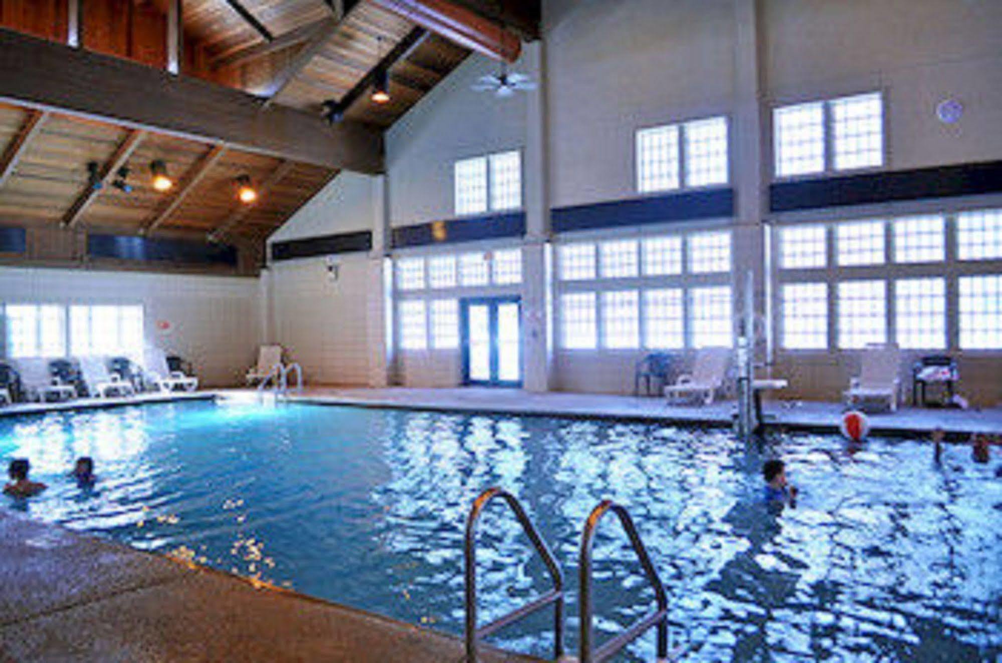 Starved Rock Lodge & Conference Center Utica Екстериор снимка